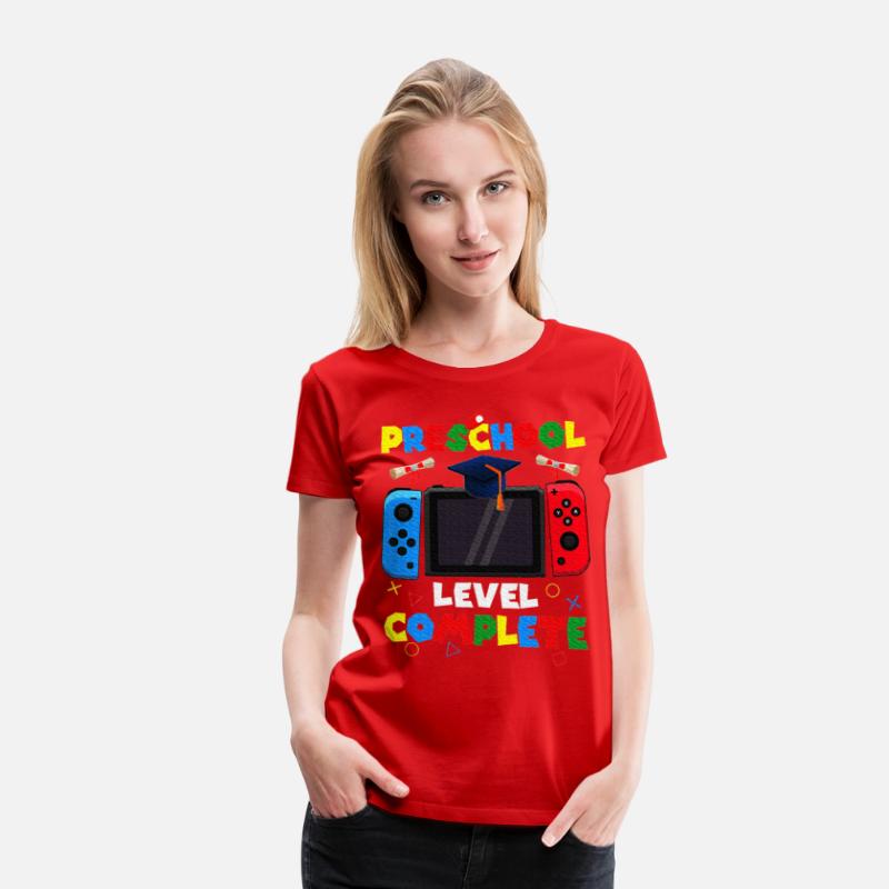 Preschool Level Complete Gamer Class Of 2024