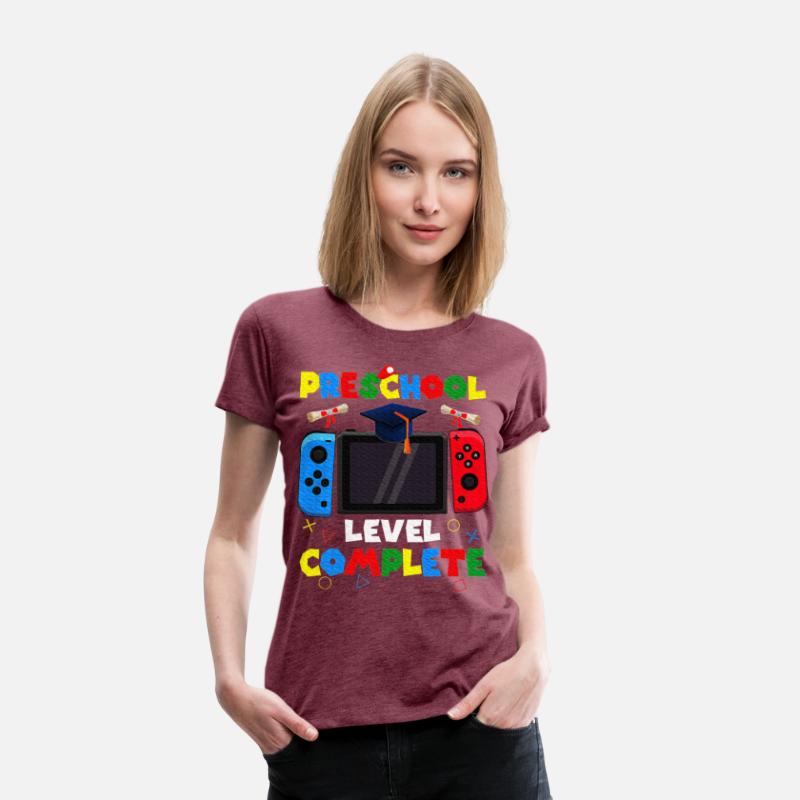 Preschool Level Complete Gamer Class Of 2024