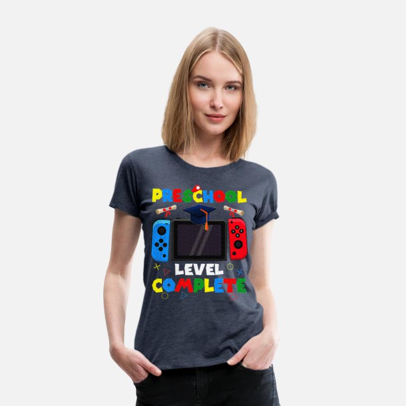 Preschool Level Complete Gamer Class Of 2024