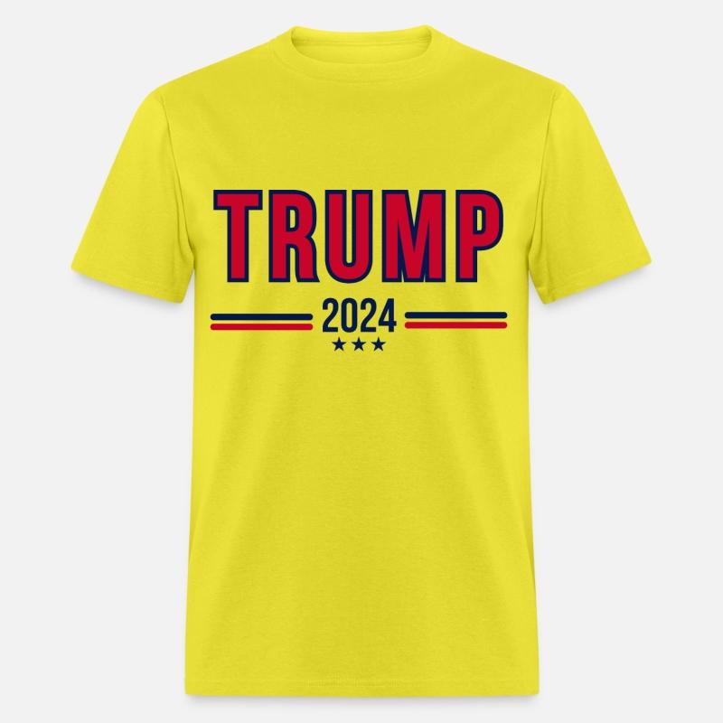 President Trump 2024 T-shirt