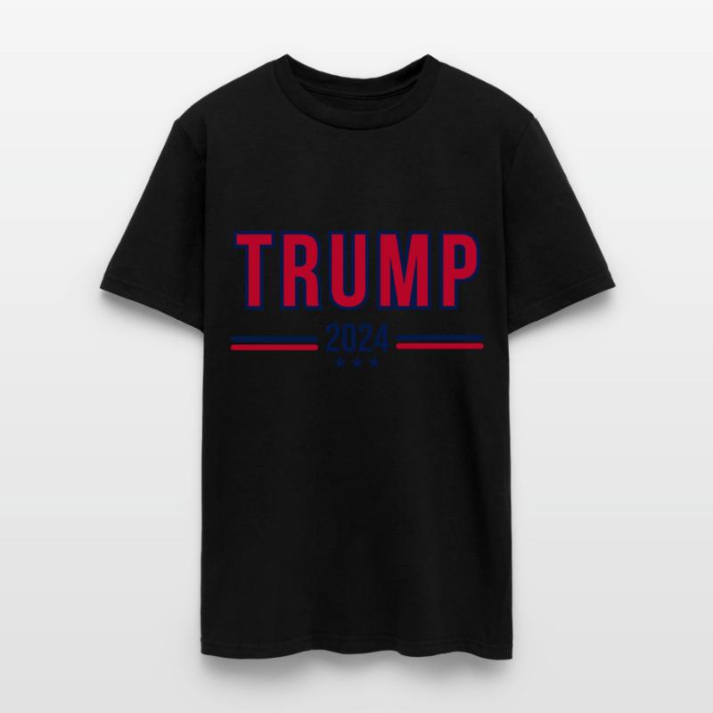President Trump 2024 T-shirt