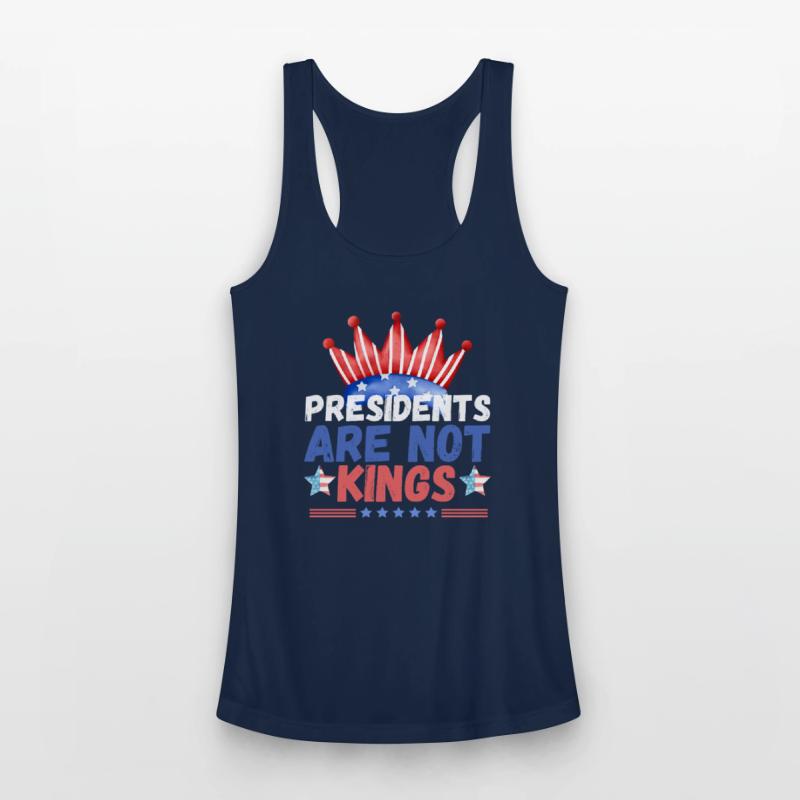 Presidents Are Not Kings, Democracy, Freedom