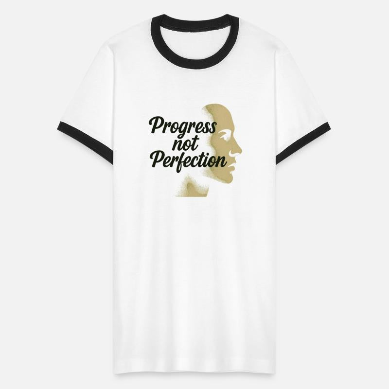 Progress Not Perfection – Keep Moving Forward