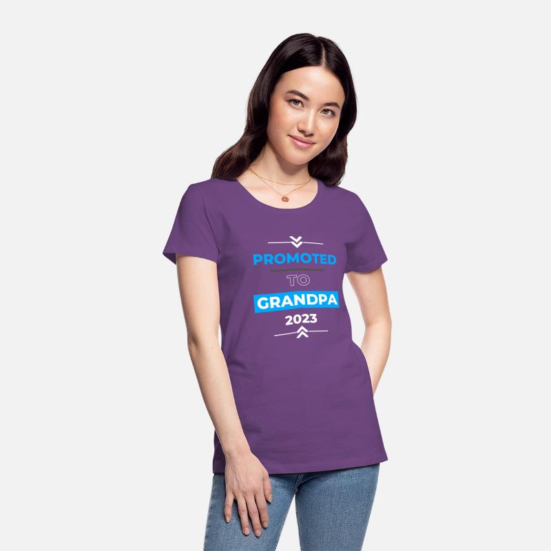 Promoted to Grandpa 2023