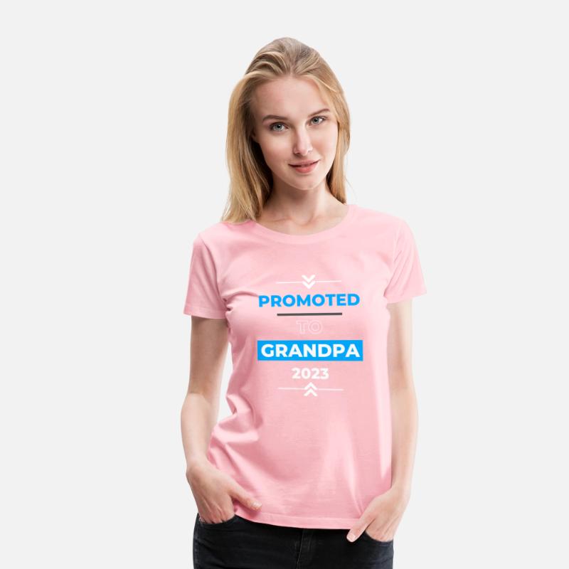Promoted to Grandpa 2023