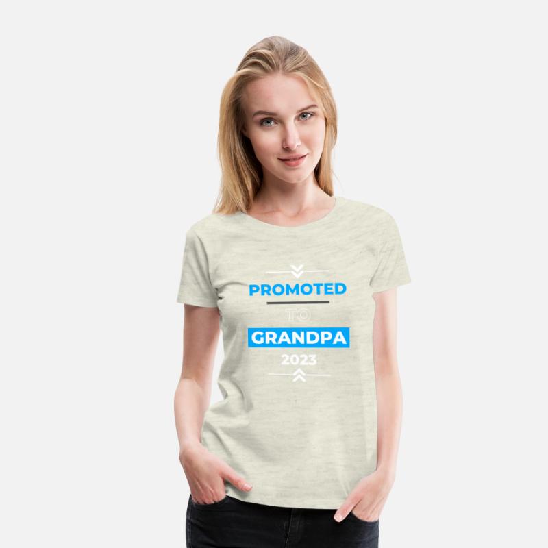 Promoted to Grandpa 2023