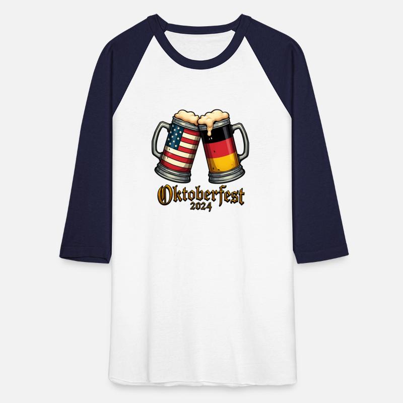 Prost Across the Pond: US-German Oktoberfes
