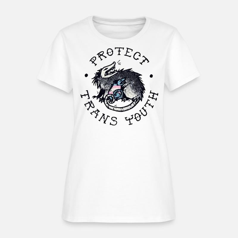 Protect Trans Youth Possum Support