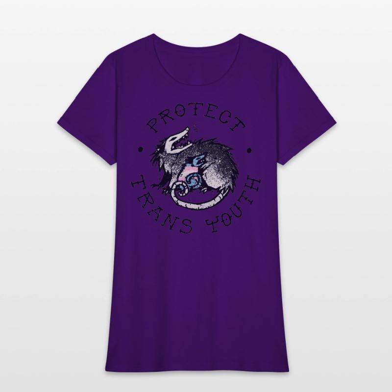 Protect Trans Youth Possum Support