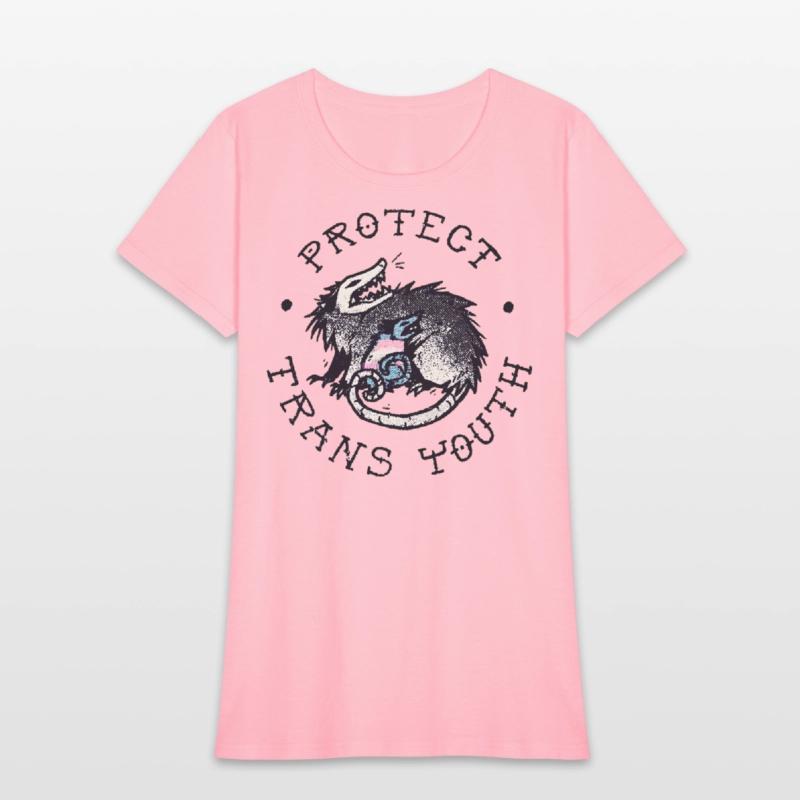 Protect Trans Youth Possum Support