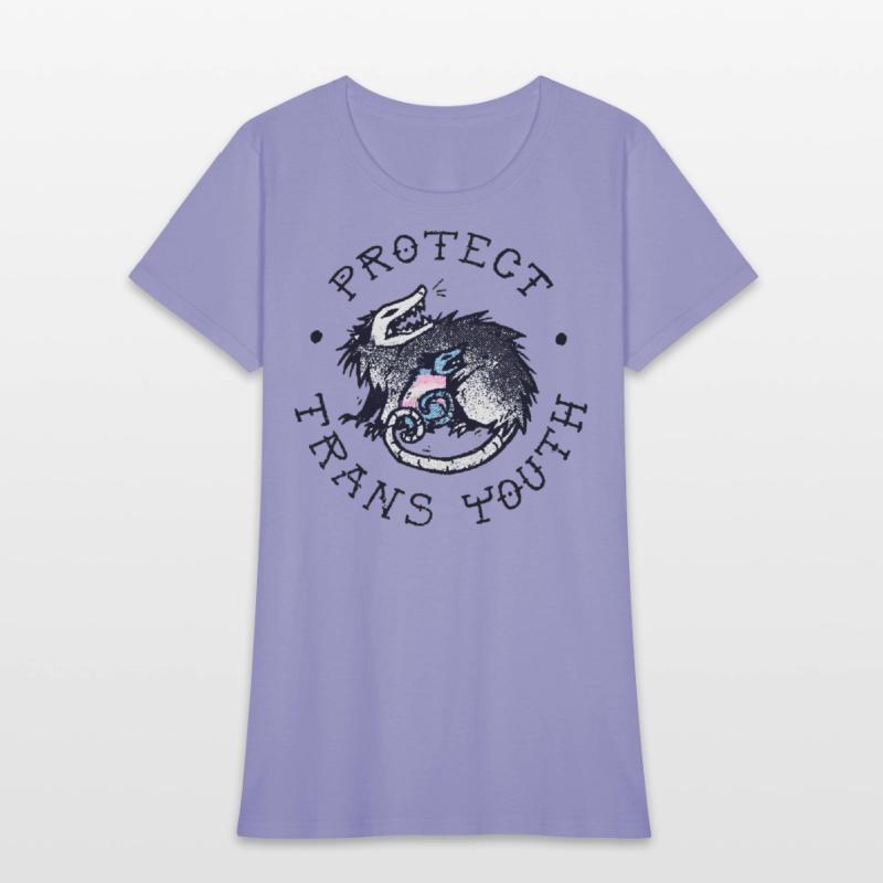 Protect Trans Youth Possum Support