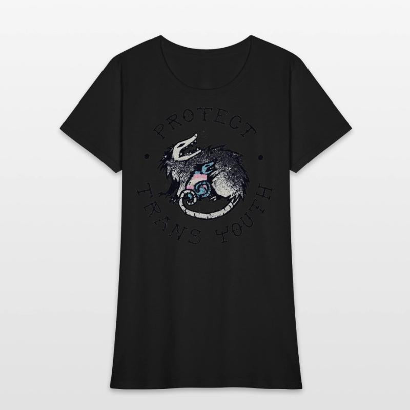 Protect Trans Youth Possum Support