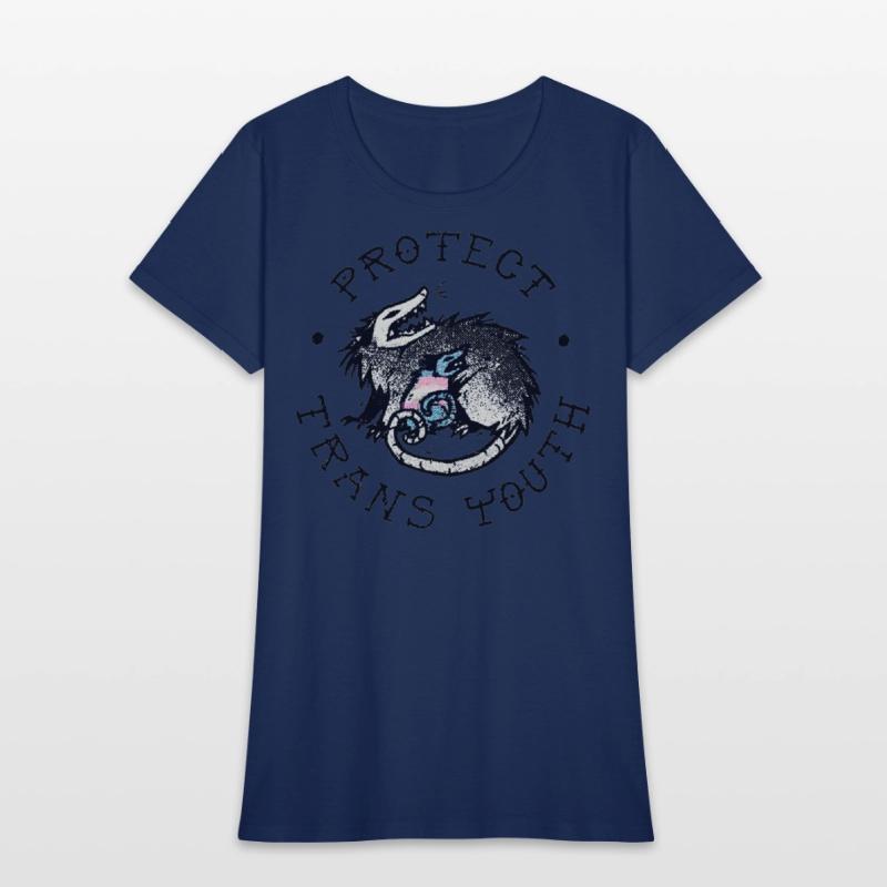 Protect Trans Youth Possum Support