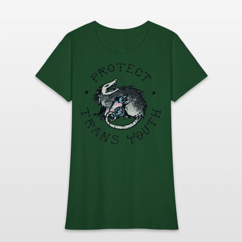 Protect Trans Youth Possum Support