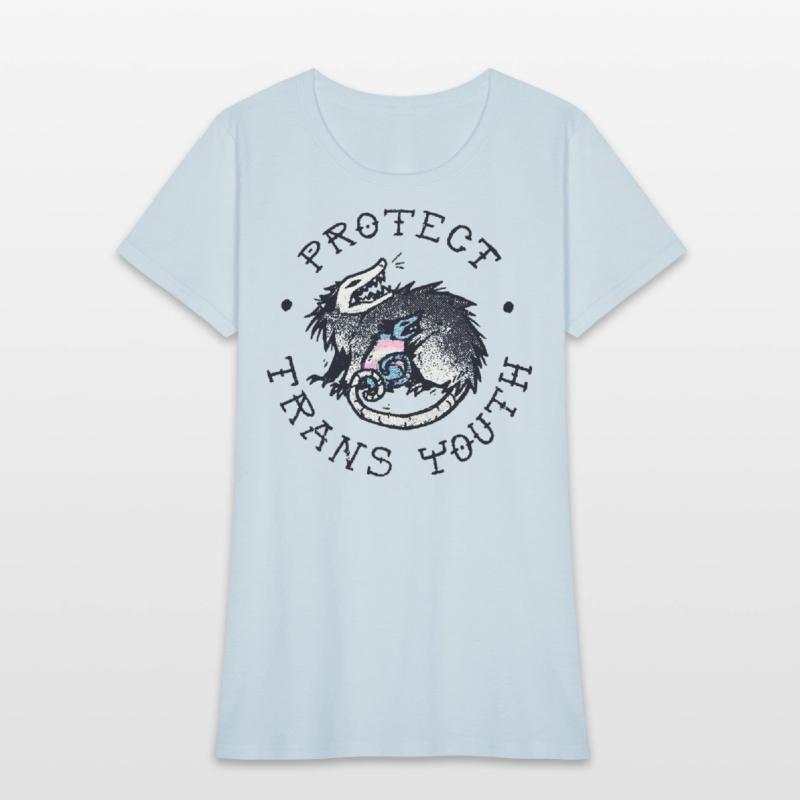 Protect Trans Youth Possum Support