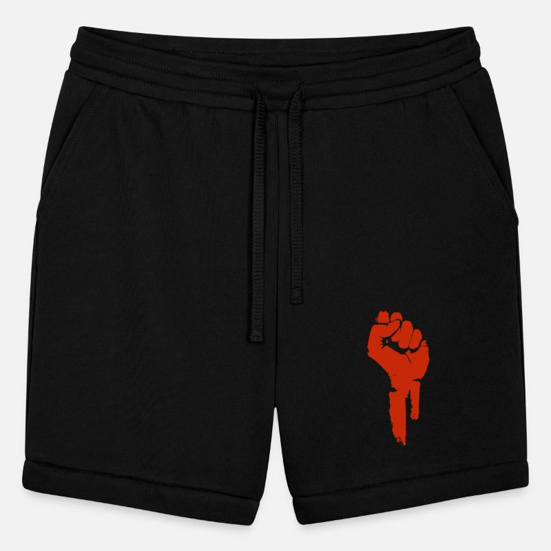 Protest and Revolution. Unite.