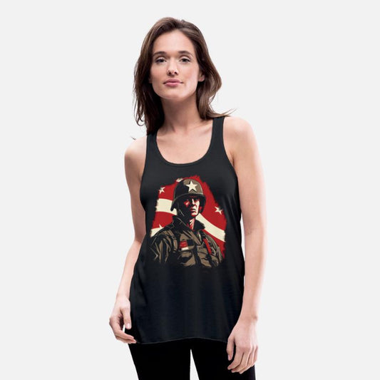 Proud to Be American Patriotic Gift for Patriots