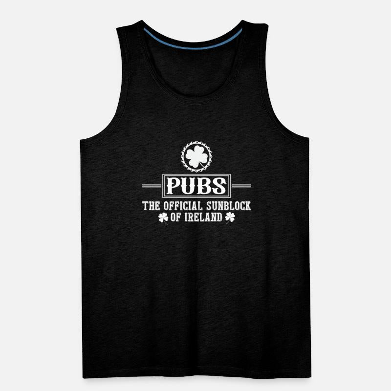 Pubs The Official Sunblock Of Ireland