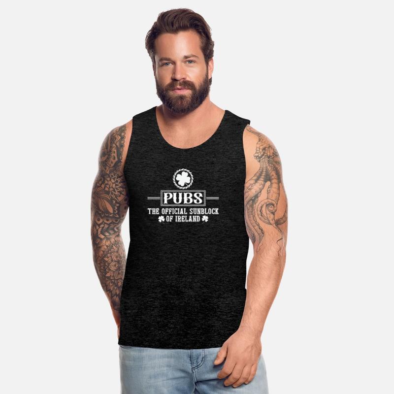 Pubs The Official Sunblock Of Ireland