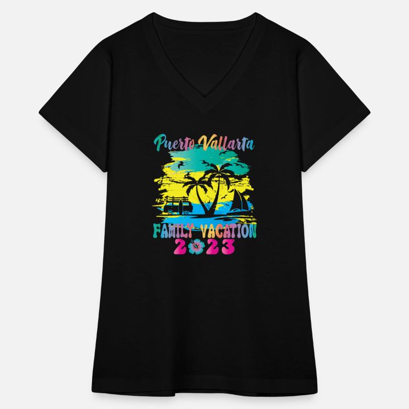 Puerto Vallarta Mexico Vacation 2023 Family Trip