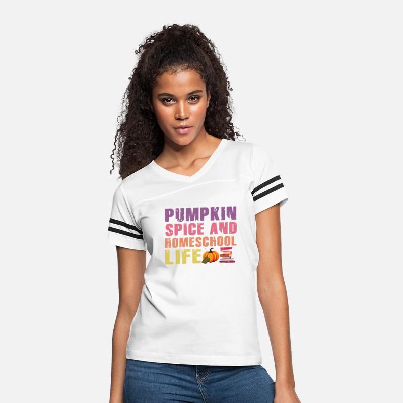 Pumpkin Spice And Homeschool Life