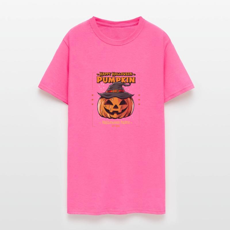Pumpkin Spice T-Shirt Fall Harvest Graphic Tee