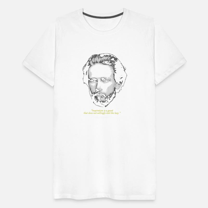 Pyotr Ilyich Tchaikovsky Quote Classical Music Com