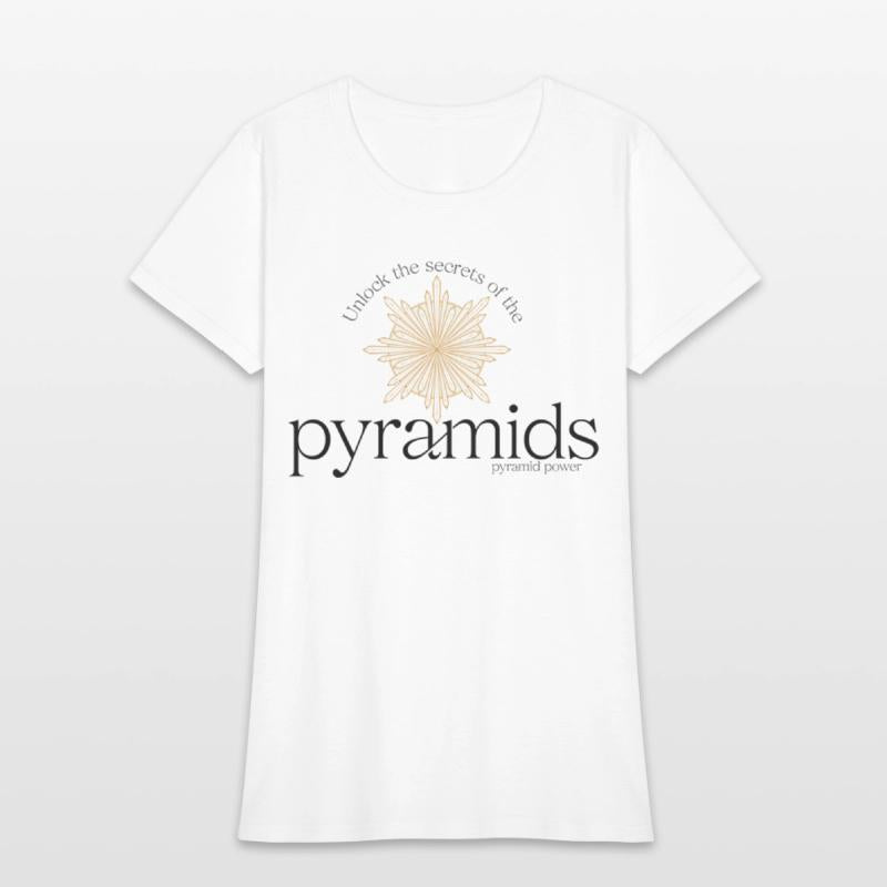 Pyramids