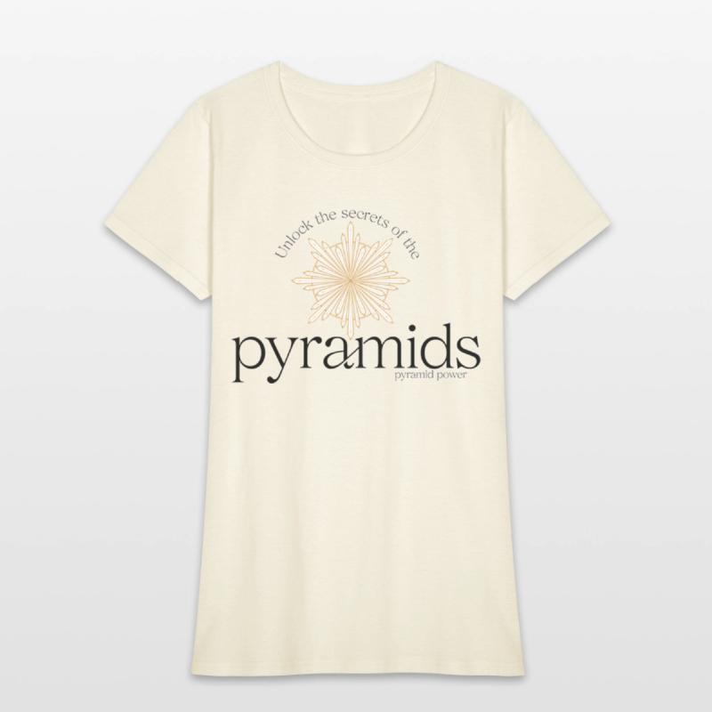 Pyramids