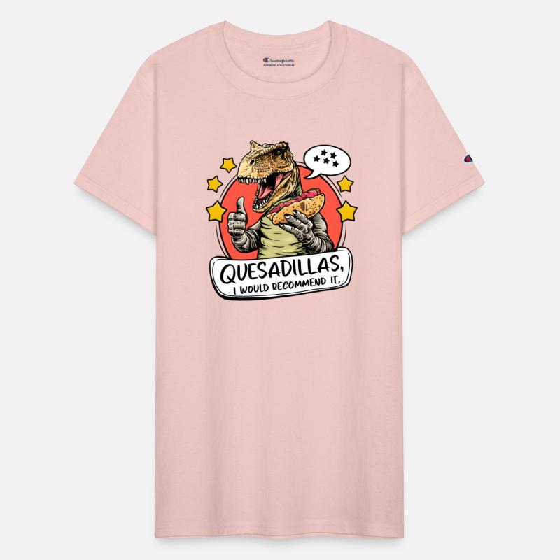 Quesadillas , I Would Recommend it