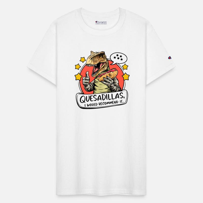 Quesadillas , I Would Recommend it