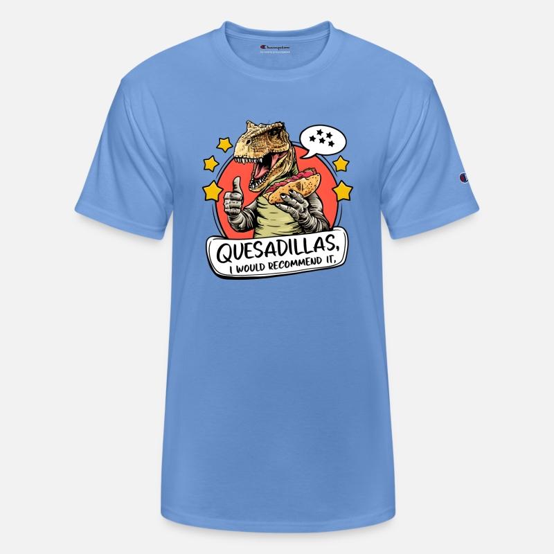 Quesadillas , I Would Recommend it