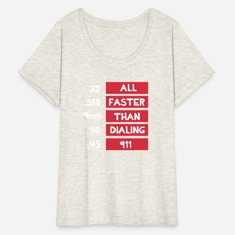 Quick Defense - Faster Than 911