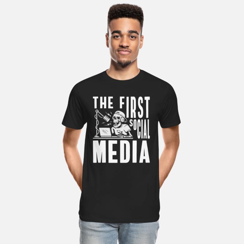 Radio Announcer Broadcast