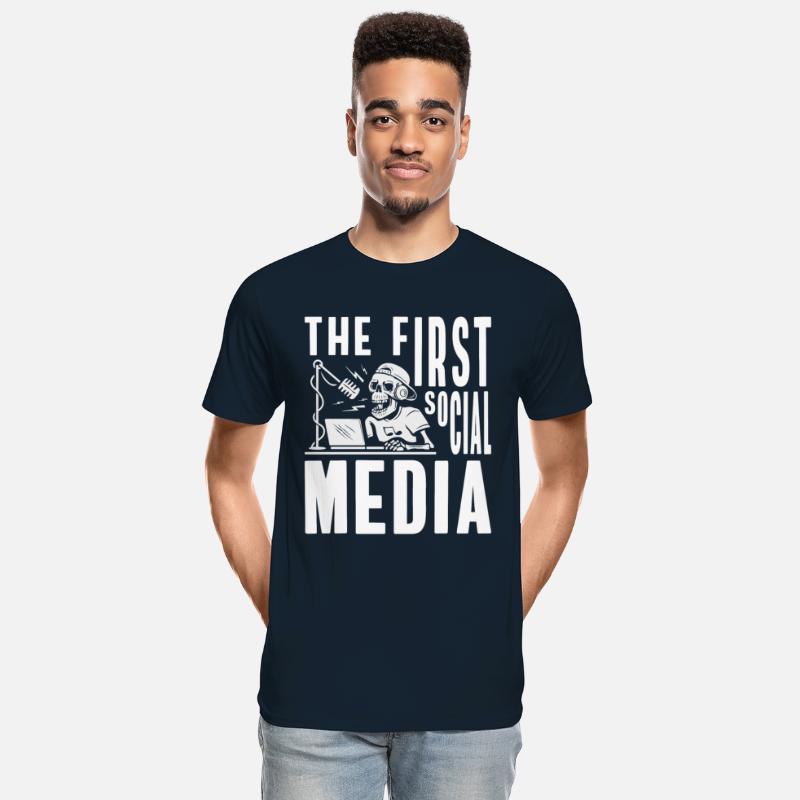 Radio Announcer Broadcast