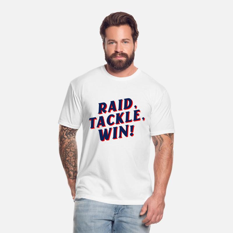 Raid, Tackle, Win! | Kabaddi Sport