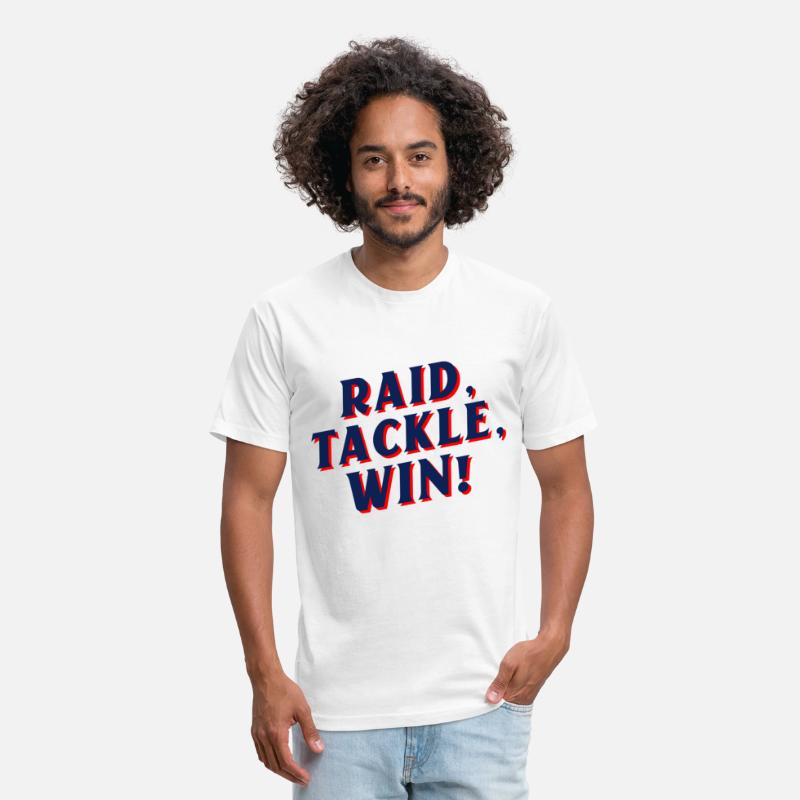 Raid, Tackle, Win! | Kabaddi Sport