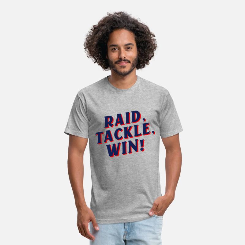 Raid, Tackle, Win! | Kabaddi Sport