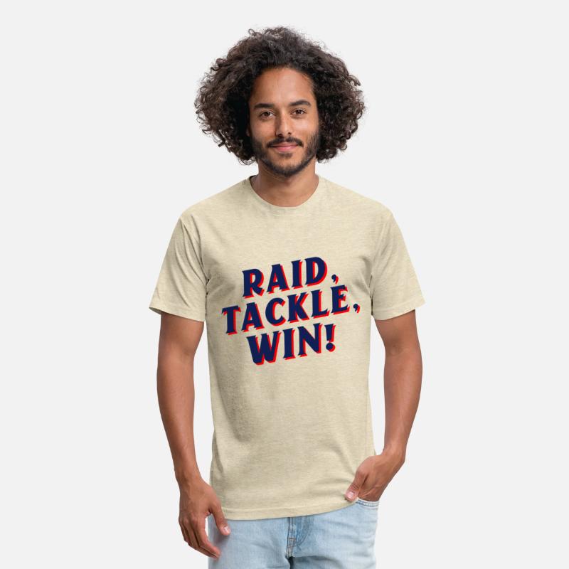 Raid, Tackle, Win! | Kabaddi Sport