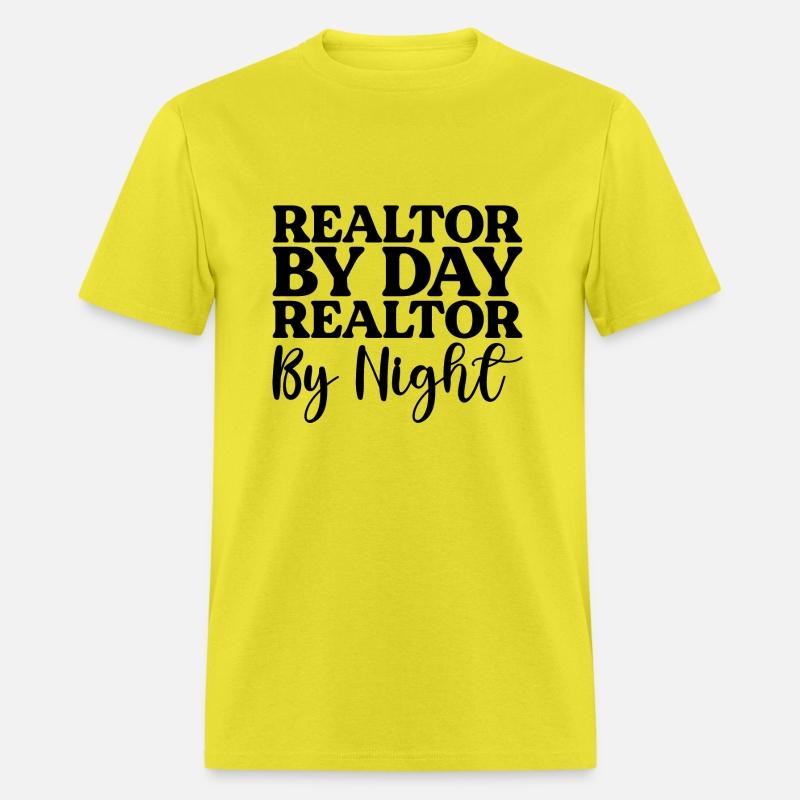 Realtor By Day Realtor By Night 3