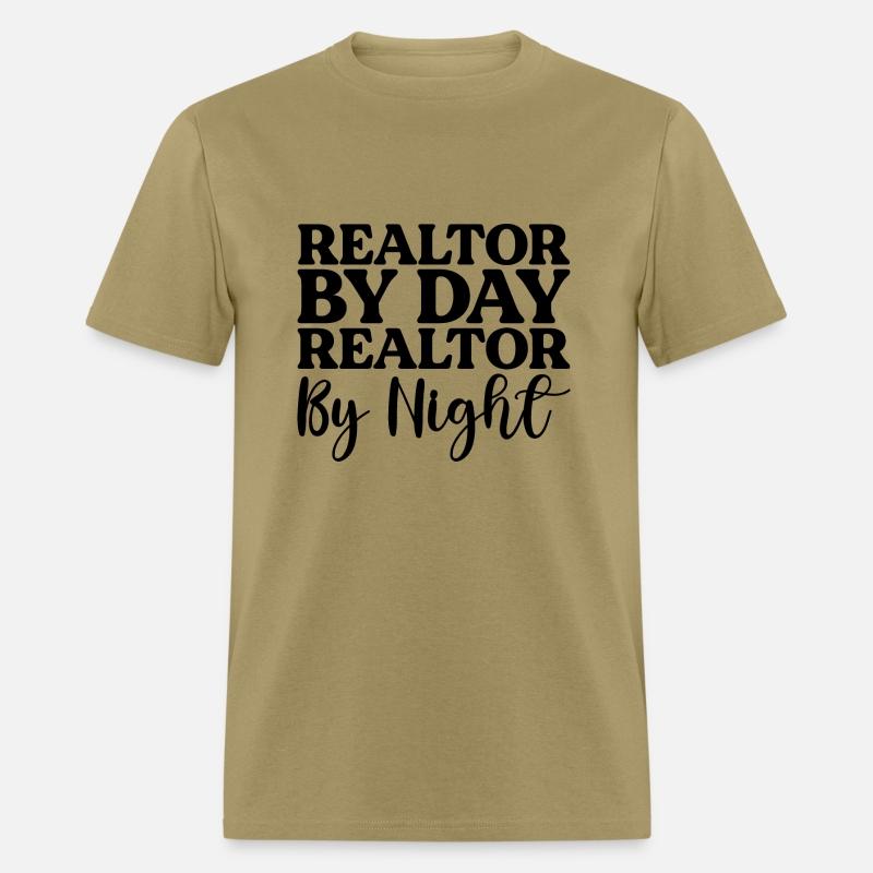 Realtor By Day Realtor By Night 3