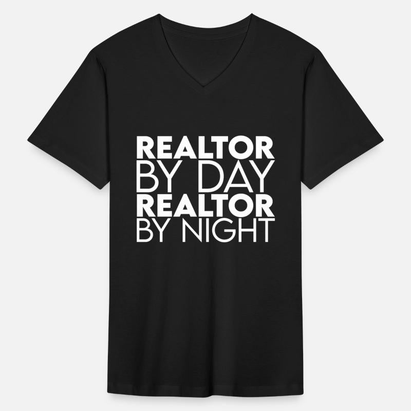 Realtor By Day Realtor By Night