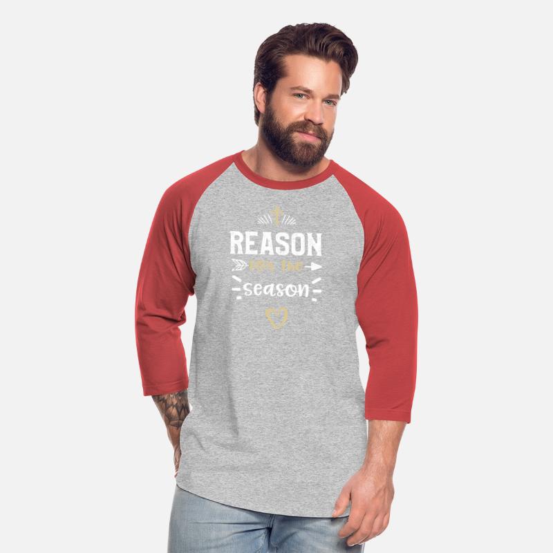 Reason For The Season - Jesus