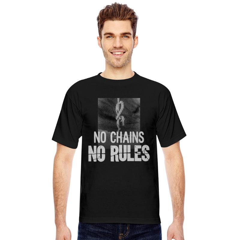 Rebel Cracked Earth Metal