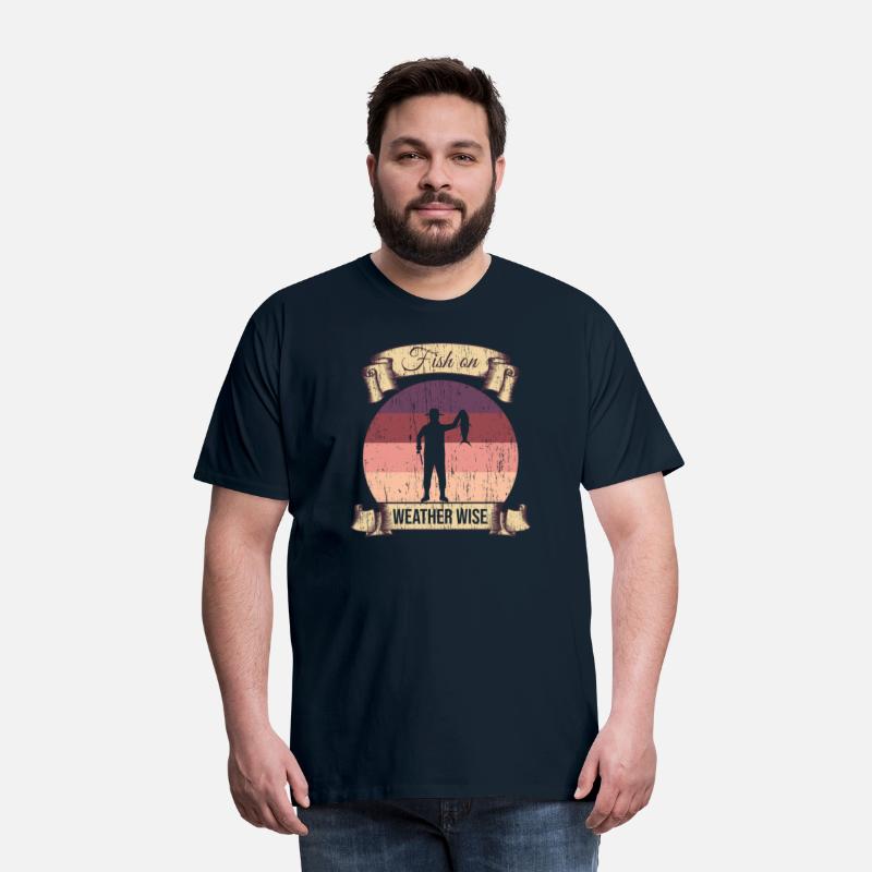 Reel in the Fun with 'Fish On, Weather Wise