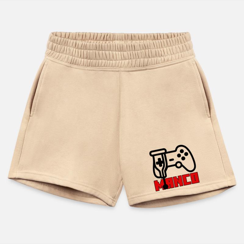 Retro Gaming Inspired Hannibal Design