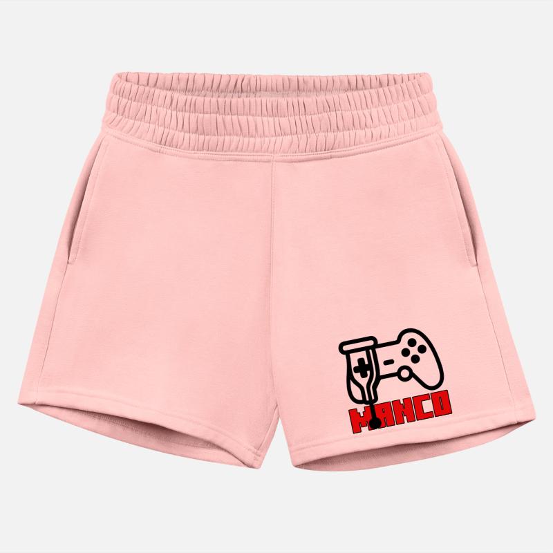 Retro Gaming Inspired Hannibal Design