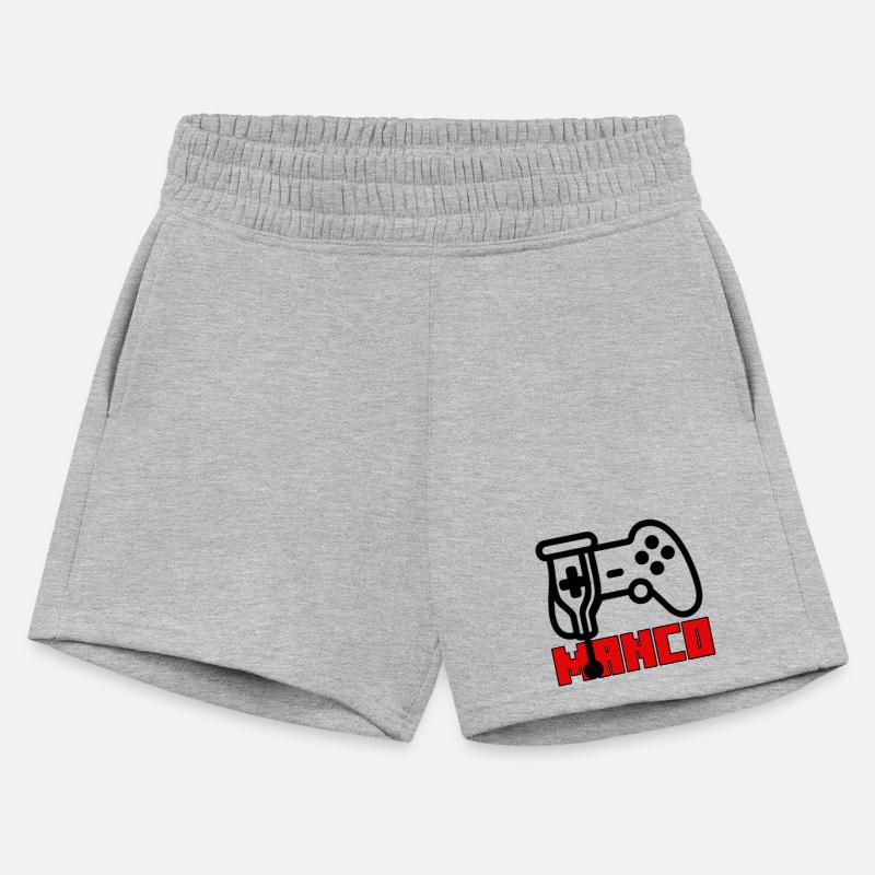 Retro Gaming Inspired Hannibal Design