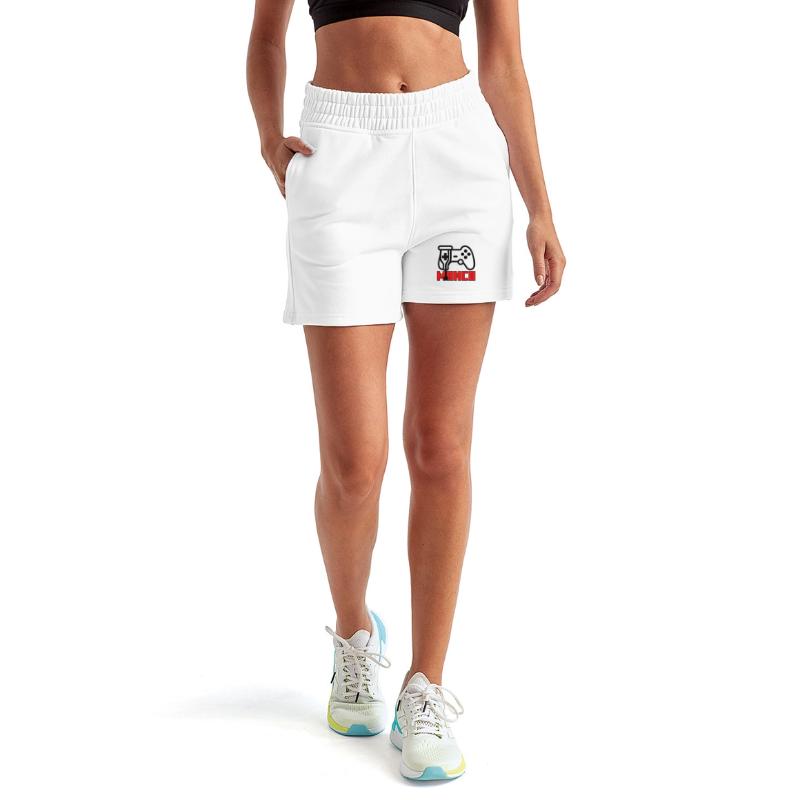 Retro Gaming Inspired Hannibal Design