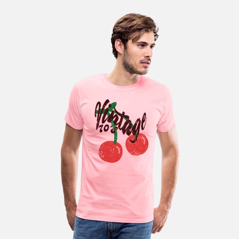 Retro vintage inspired graphic t-shirt design